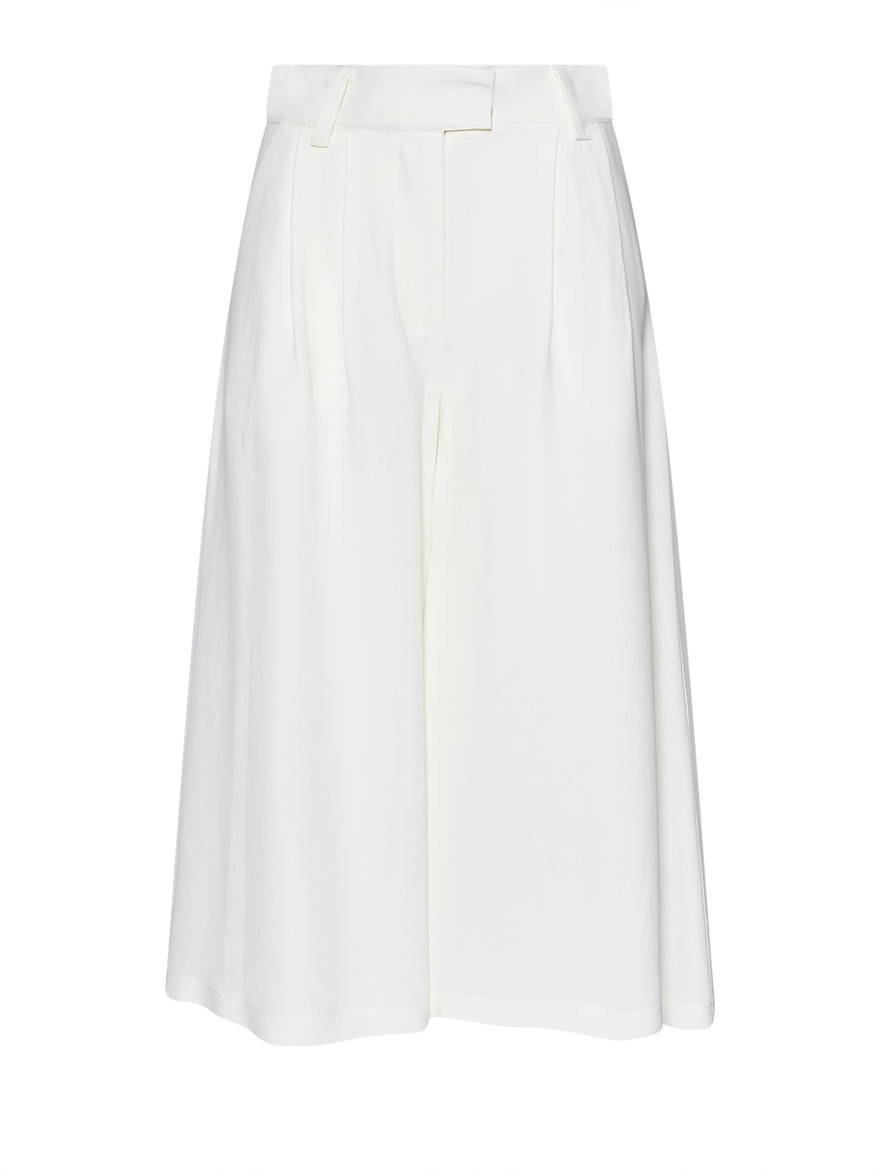 Skort midi con costruzione sartoriale - Silvian Heach