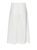 Skort midi con costruzione sartoriale - Silvian Heach