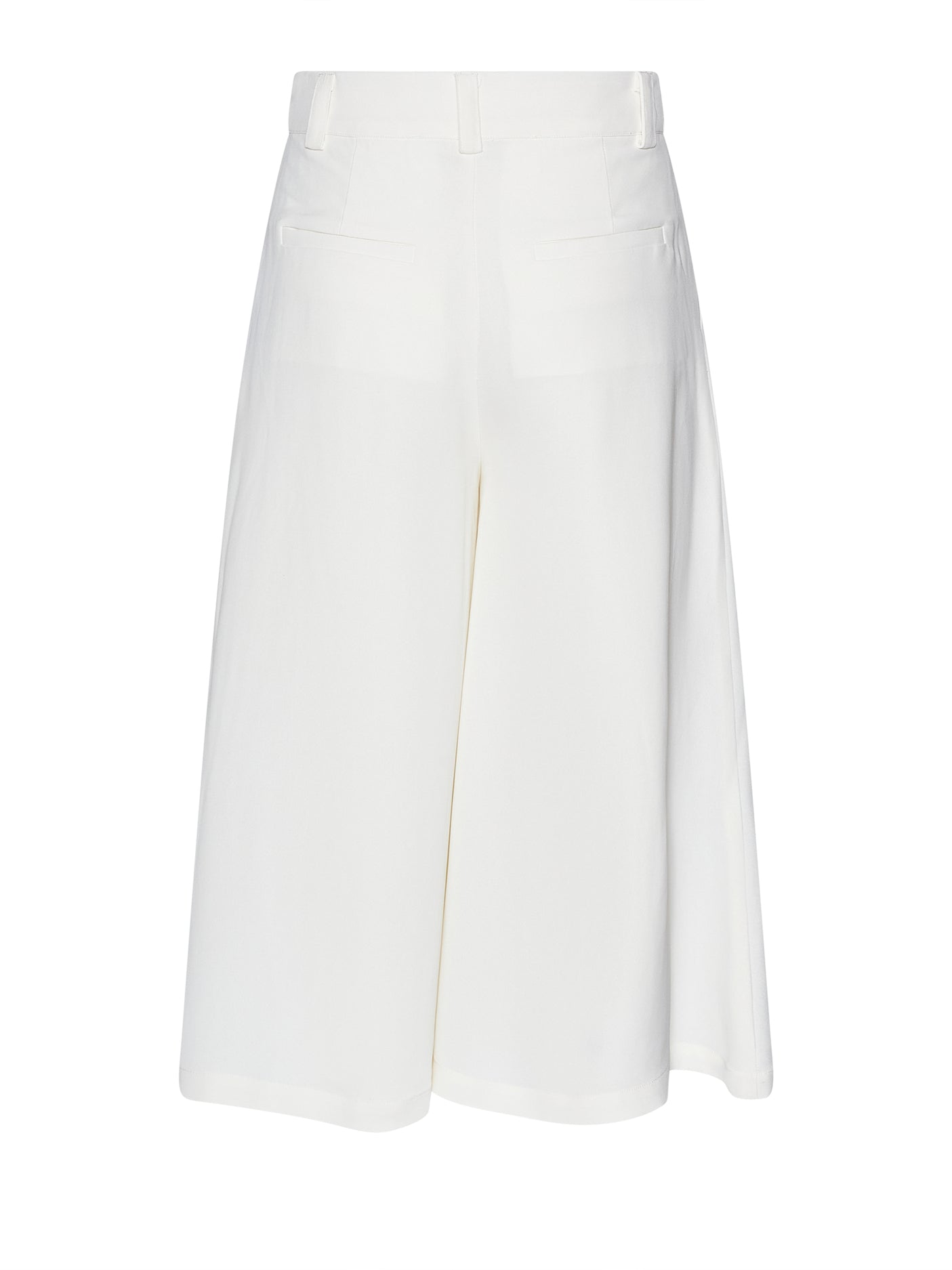 Skort midi con costruzione sartoriale - Silvian Heach