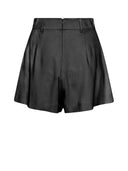 Shorts con pieghe sartoriali e linea elegante - Silvian Heach
