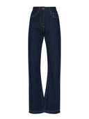 Pantaloni a cinque tasche con design contemporaneo - Silvian Heach