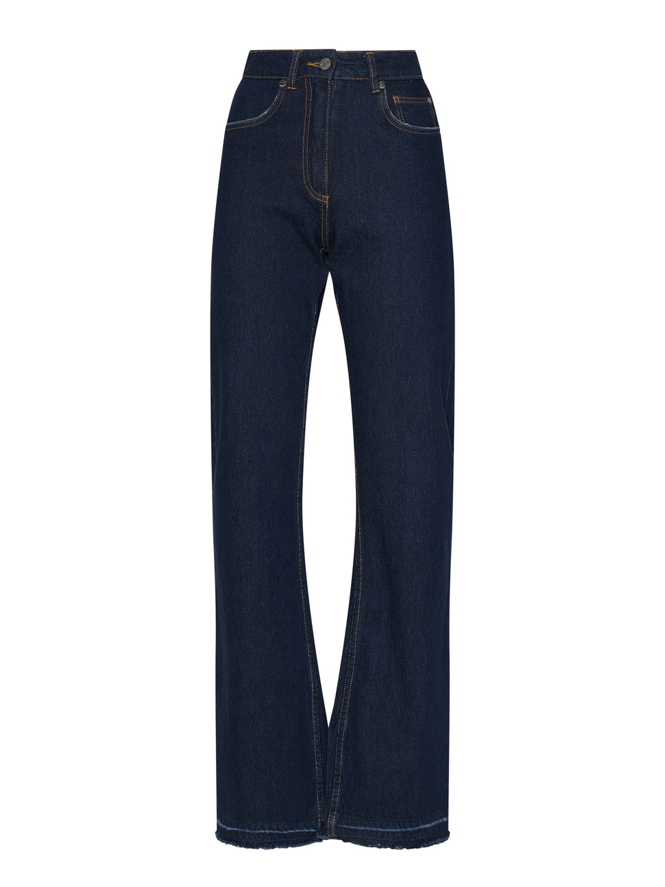 Pantaloni a cinque tasche con design contemporaneo - Silvian Heach