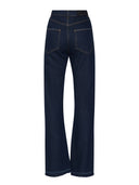 Pantaloni a cinque tasche con design contemporaneo - Silvian Heach