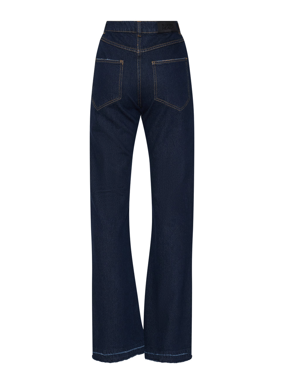 Pantaloni a cinque tasche con design contemporaneo - Silvian Heach