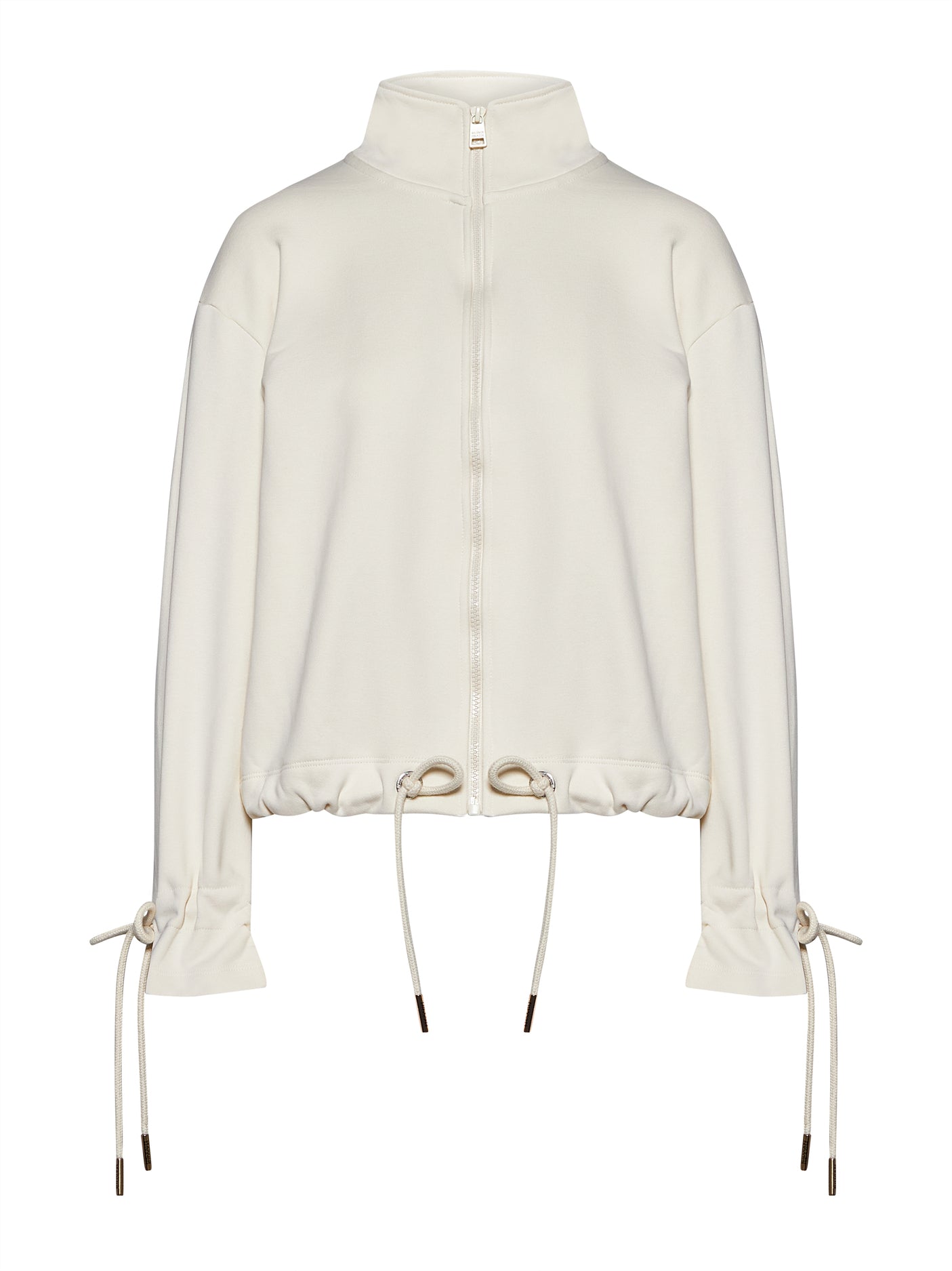 Giacca con zip e dettagli regolabili - Silvian Heach