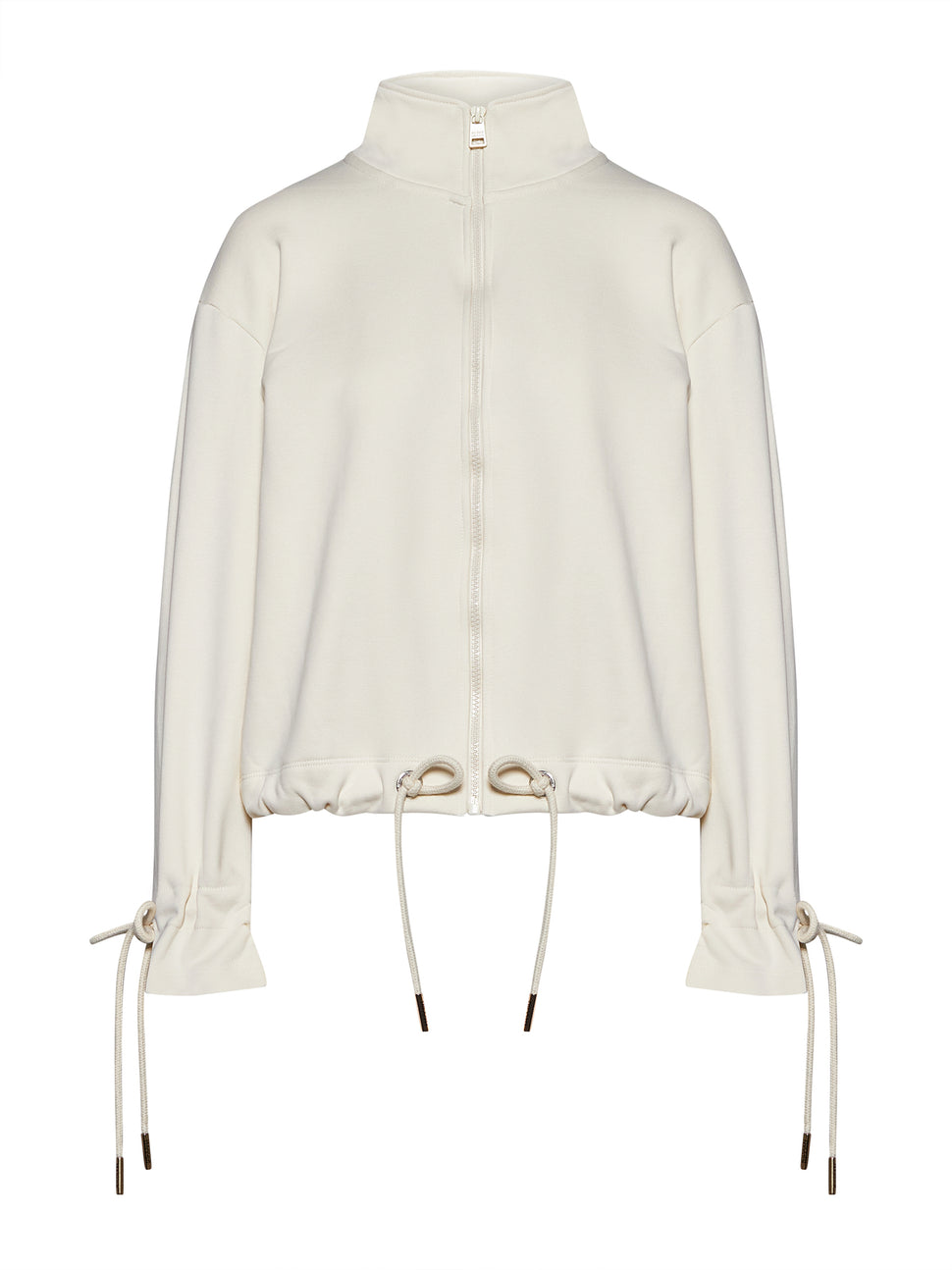 Giacca con zip e dettagli regolabili - Silvian Heach