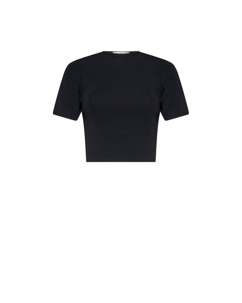Short-sleeved shirt with an essential design - Silvian Heach