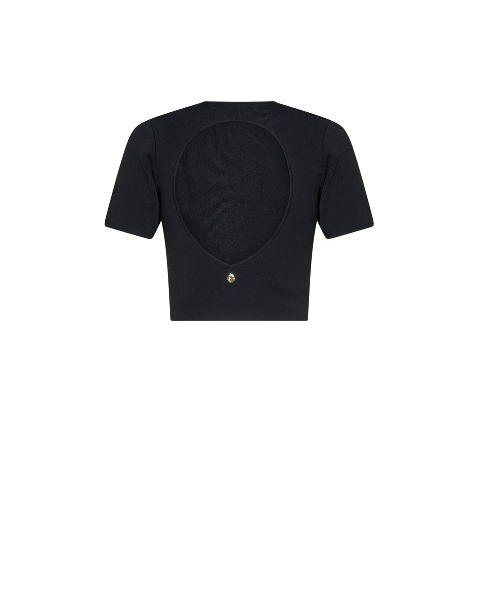 Short-sleeved shirt with an essential design - Silvian Heach