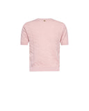 Short-sleeved shirt with decorative workmanship - Silvian Heach
