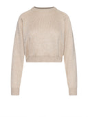Maglia a maniche lunghe con design luminoso - Silvian Heach
