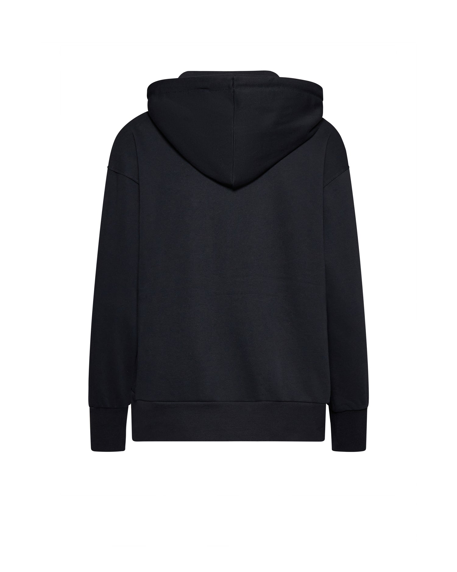 Felpa con cappuccio e dettaglio decorativo frontale - Silvian Heach