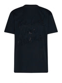 T-shirt con scritta iconica e decorazione discreta - Silvian Heach