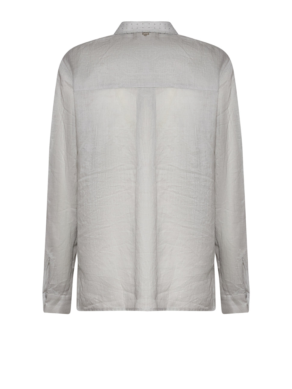 Camicia essenziale dal design raffinato - Silvian Heach