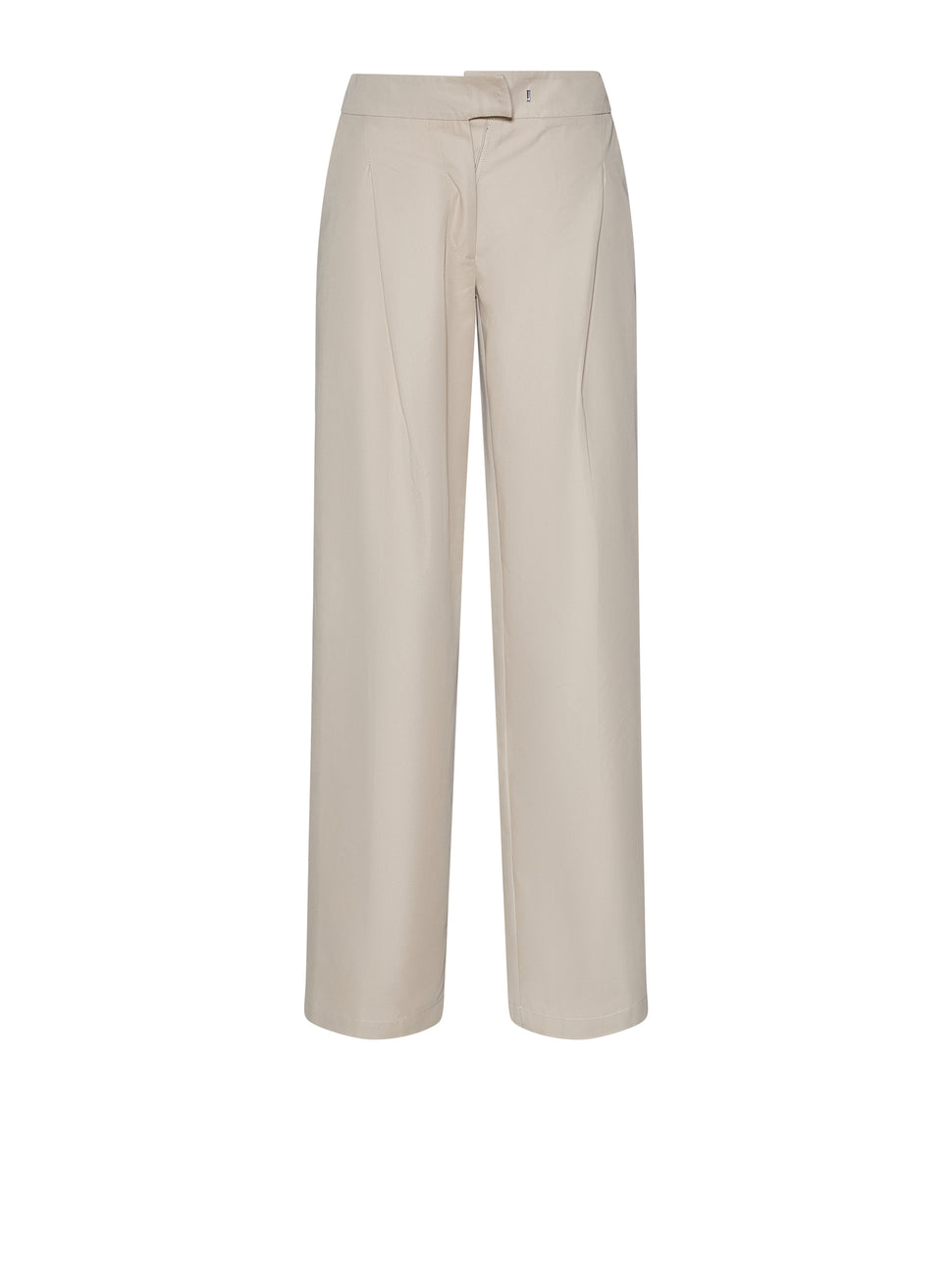 Trousers with tailored details and clean lines - Silvian Heach