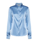 Camicia essenziale dalla linea raffinata - Silvian Heach