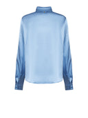 Camicia essenziale dalla linea raffinata - Silvian Heach