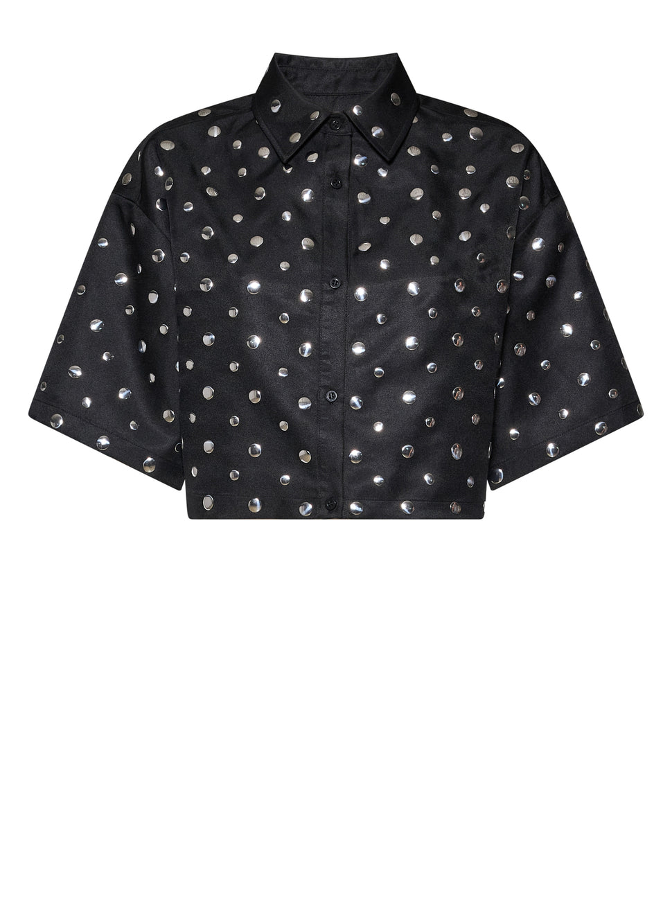 Shirt decorated with bright details - Silvian Heach