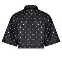 Camicia decorata con dettagli luminosi - Silvian Heach