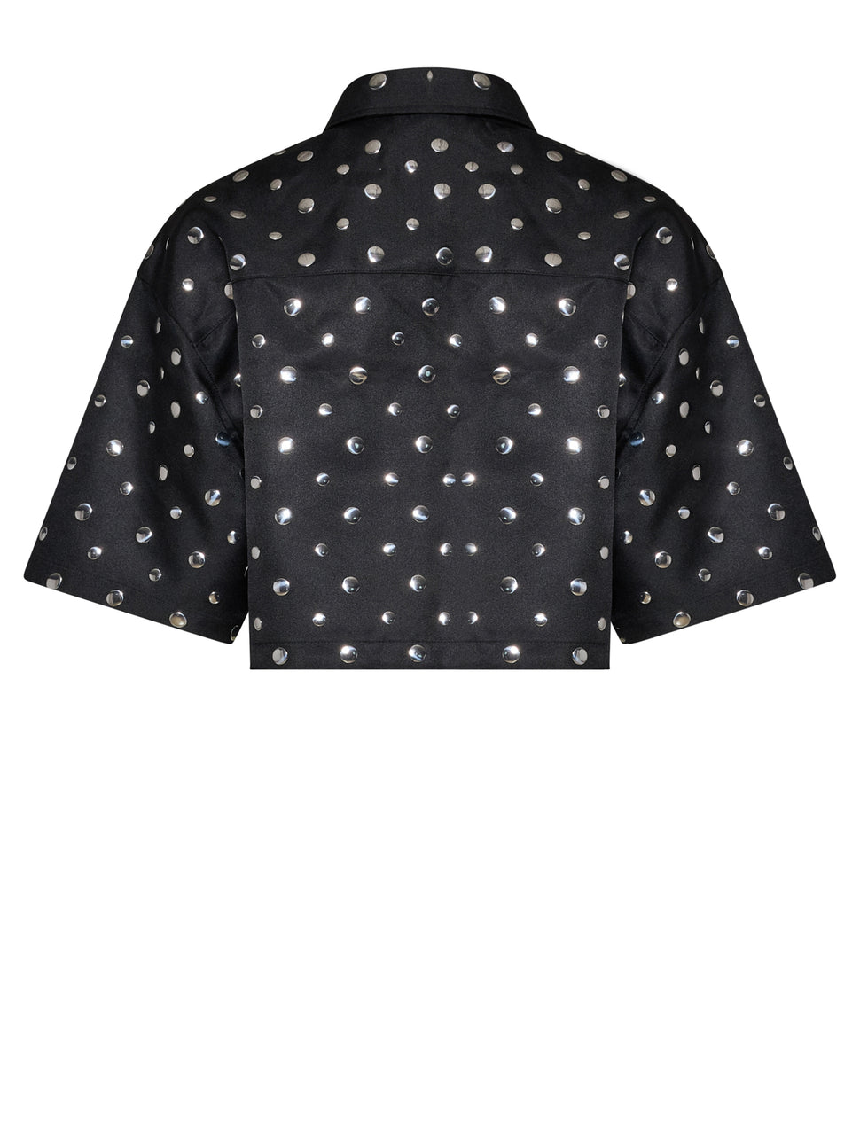 Shirt decorated with bright details - Silvian Heach