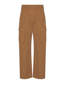 Pantaloni con tasche applicate e design contemporaneo - Silvian Heach