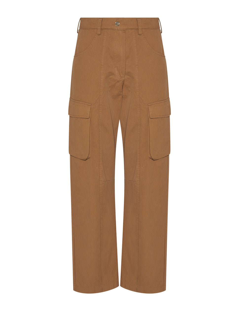 Pantaloni con tasche applicate e design contemporaneo - Silvian Heach