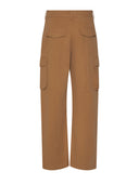 Pantaloni con tasche applicate e design contemporaneo - Silvian Heach