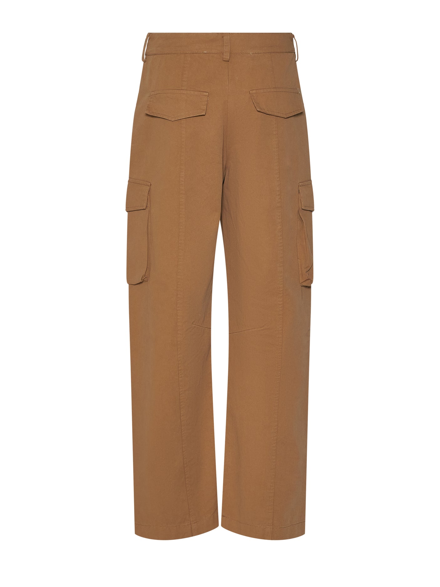 Trousers with patch pockets and contemporary design - Silvian Heach