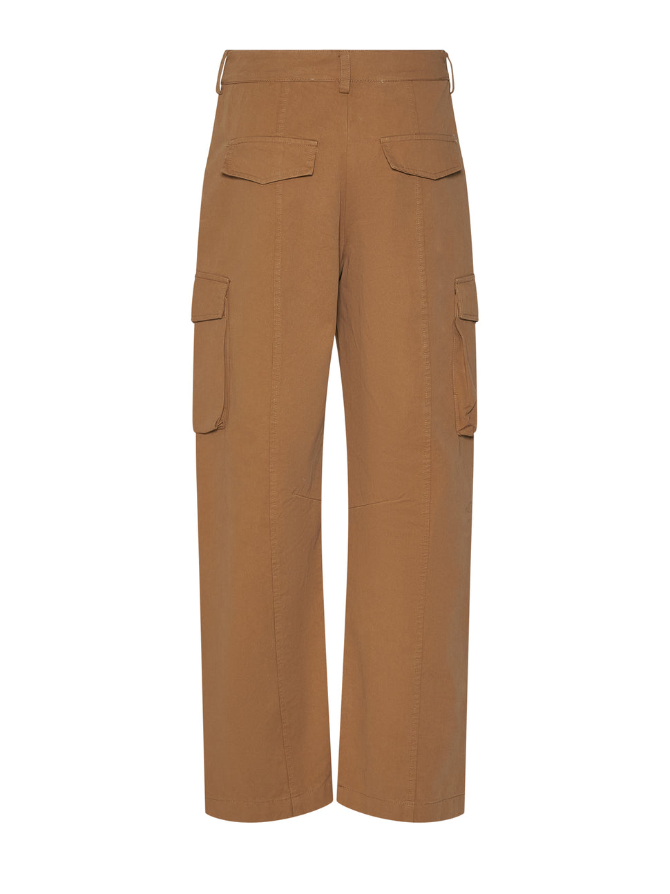 Pantaloni con tasche applicate e design contemporaneo - Silvian Heach
