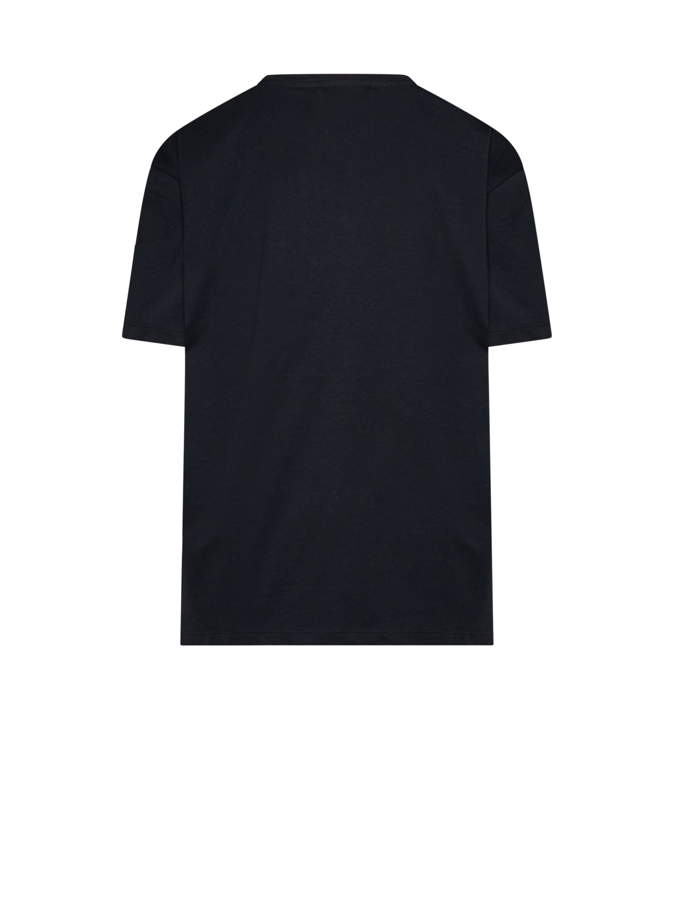 T-shirt con decorazioni luminose all-over - Silvian Heach