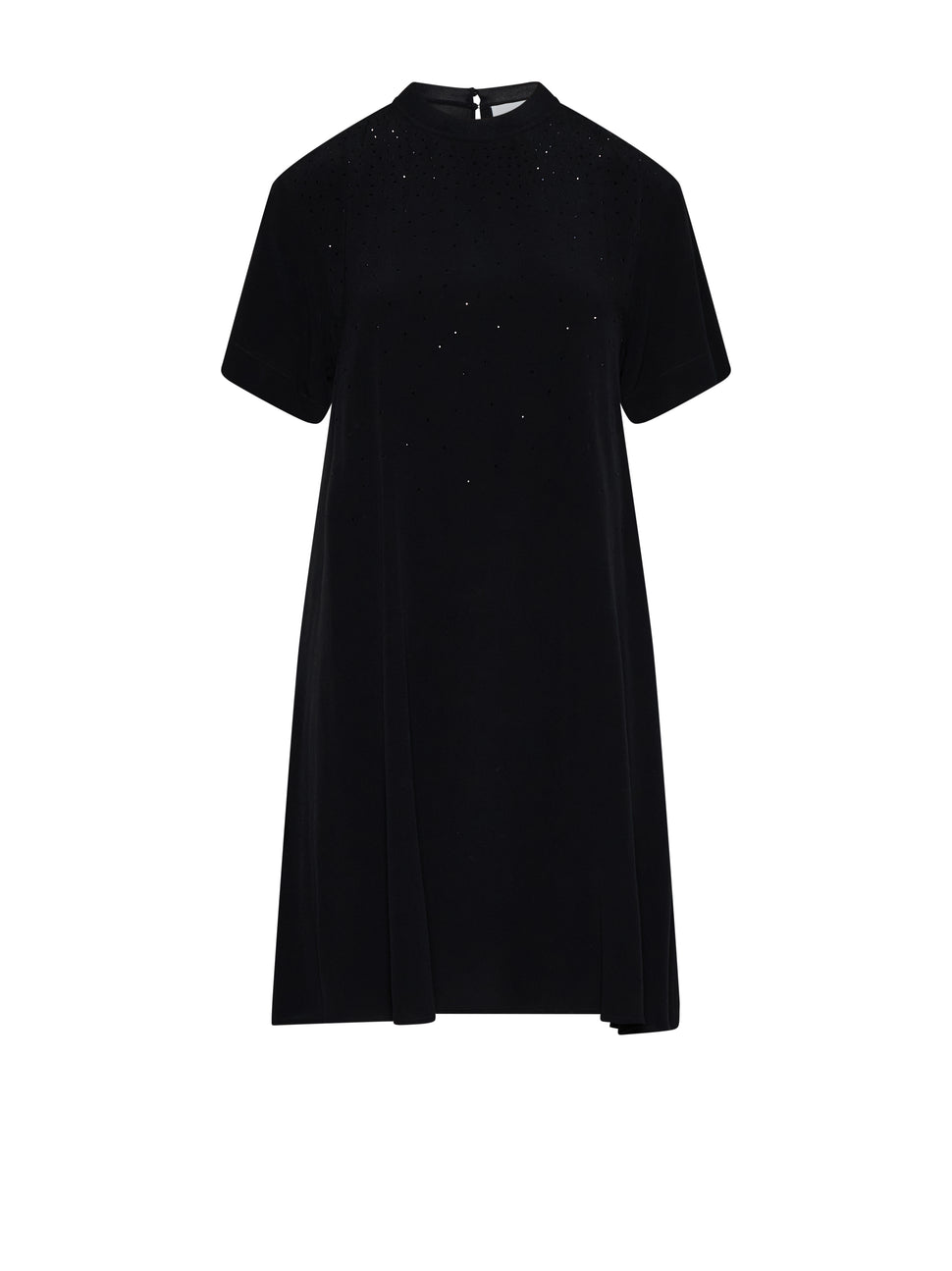 Abito con design essenziale e dettagli luminosi - Silvian Heach