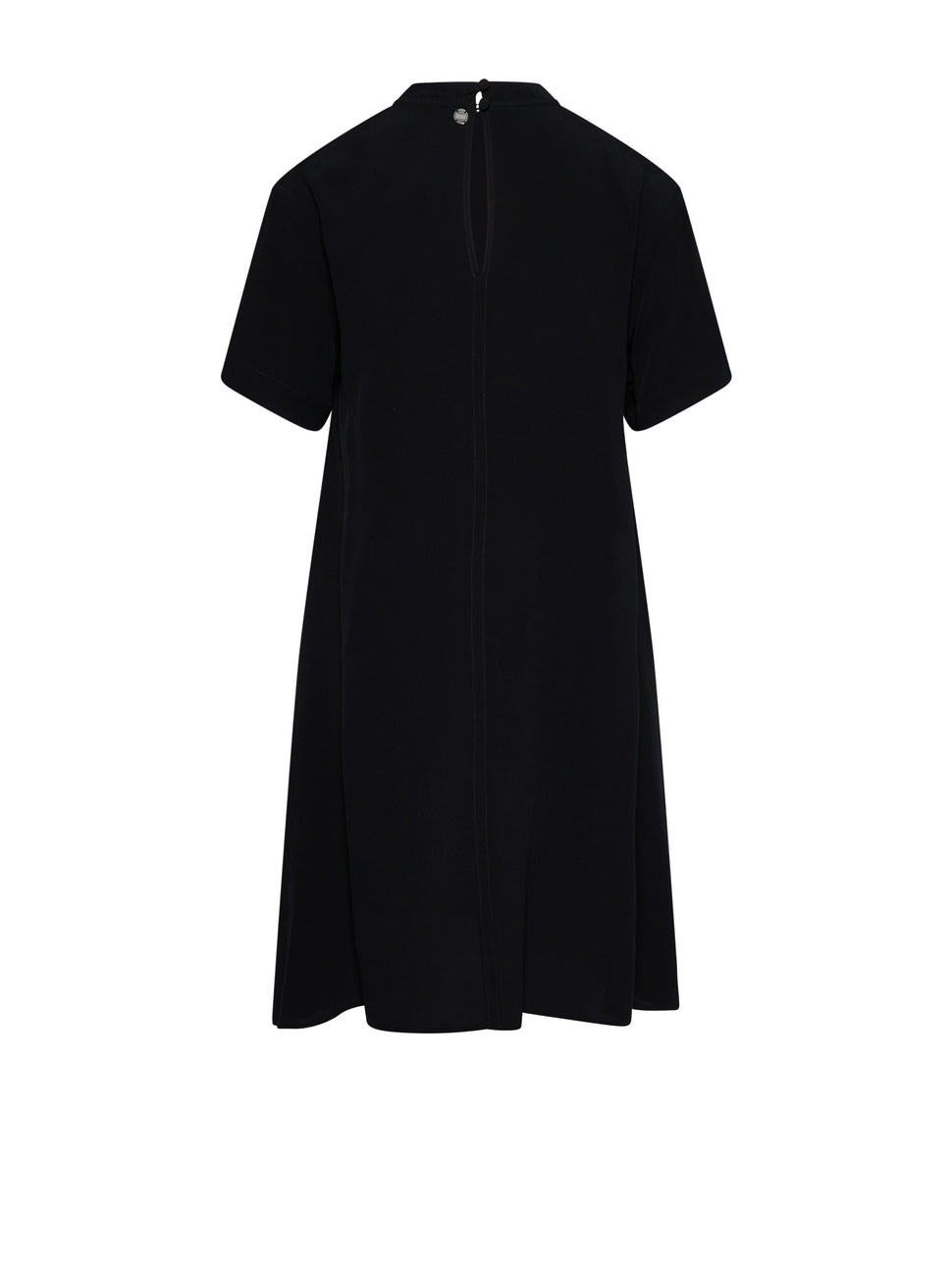 Abito con design essenziale e dettagli luminosi - Silvian Heach