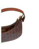 Shoulder bag with logo motif - Silvian Heach