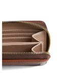 Mini zip wallet with logo - Silvian Heach