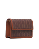 Mini belt bag with buckle - Silvian Heach
