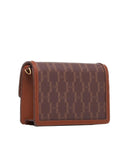 Mini belt bag with buckle - Silvian Heach
