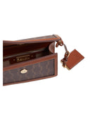 Mini belt bag with buckle - Silvian Heach