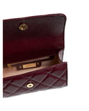 Mini quilted bag with handle - Silvian Heach