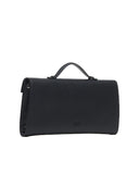 Mini rigid bag with metal closure - Silvian Heach