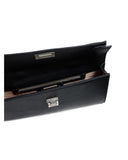 Mini rigid bag with metal closure - Silvian Heach