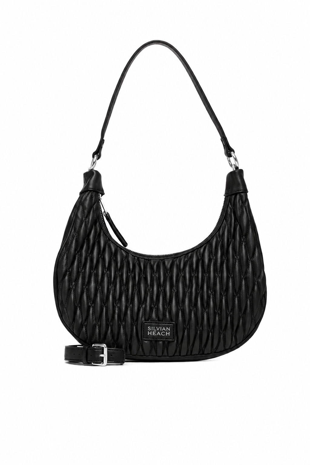 Borsa a spalla trapuntata Borsa Silvian Heach