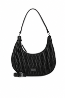 Borsa a spalla trapuntata Borsa Silvian Heach