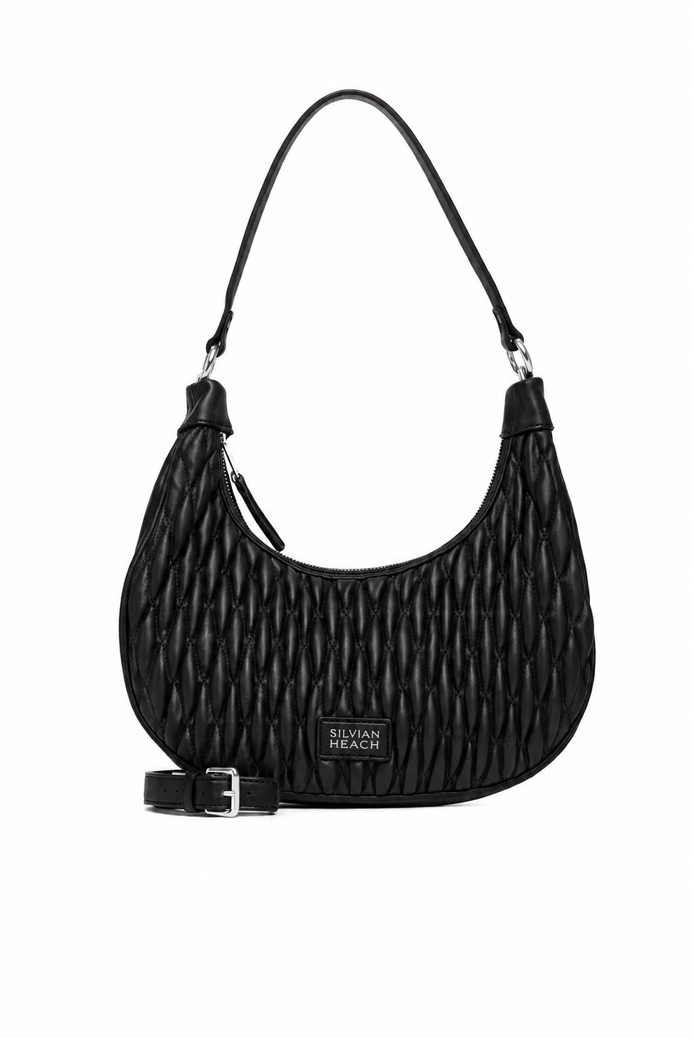 Borsa a spalla trapuntata Borsa Silvian Heach