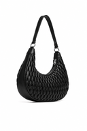Borsa a spalla trapuntata Borsa Silvian Heach