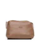 Compact bucket bag with short handle - Silvian Heach