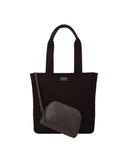 Borsa Shopping Traforata con Bustina Coordinata Borse Silvian Heach
