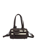 Borsa a Bauletto con Charm Borse Silvian Heach