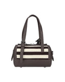 Borsa a Bauletto con Charm Borse Silvian Heach