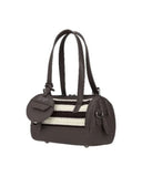 Borsa a Bauletto con Charm Borse Silvian Heach