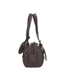 Borsa a Bauletto con Charm Borse Silvian Heach