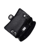 Borsa a Tracolla Trapuntata con Chiusura a Girello Borse Silvian Heach